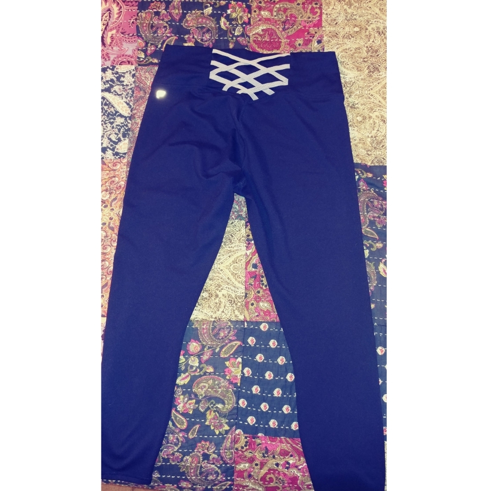 Fablectics leggings